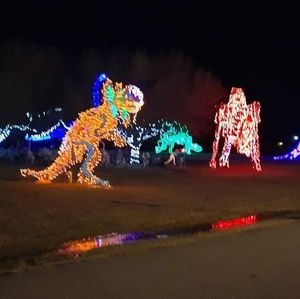 Meet your Posher, Betty